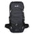 Outdoor Mountaineering Backpack Large Capacity Nylon Travel Hiking Bag