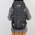 Outdoor Mountaineering Backpack Large Capacity Nylon Travel Hiking Bag