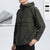 Mens Outdoor Sports Jacket Waterproof Windbreaker Quick Dry Mountaineering