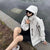 Womens Gore Tex Hard Shell Jacket Waterproof Windproof Mountaineering