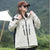 Womens Gore Tex Hard Shell Jacket Waterproof Windproof Mountaineering