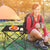Foldable Camping Table Portable Travel Desk