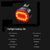 2PCS LED Bike Light Set USB Rechargeable Front Rear