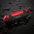 2PCS LED Bike Light Set USB Rechargeable Front Rear