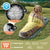 650 Fill Power Mummy Down Sleeping Bag Waterproof 23F