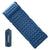Ultra-Light Inflatable Sleeping Pad with Built-in Pillow for Outdoor Camping
