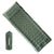 Ultra-Light Inflatable Sleeping Pad with Built-in Pillow for Outdoor Camping