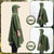 Unisex Waterproof Raincoat with Pocket for Hiking Outdoor