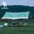 Waterproof Canopy UPF50+ Sun Shelter Tent for Camping