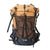 Large-capacity Hiking Backpack, Outdoor Lightweight & Waterproof Daypack, 30-35L
