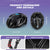 Ultra-Light In-Mold Bicycle Safety Helmet