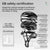 Ultra-Light In-Mold Bicycle Safety Helmet