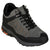 Hiking Style Boots 3.2 Inches Taller Grey Comfortable Outdoor