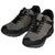 Hiking Style Boots 3.2 Inches Taller Grey Comfortable Outdoor