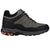 Hiking Style Boots 3.2 Inches Taller Grey Comfortable Outdoor