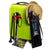 Travel Folding Hiking Poles with Accessories Adjustable Lightweight Trekking